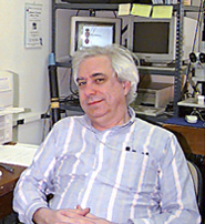 Chris Thompson